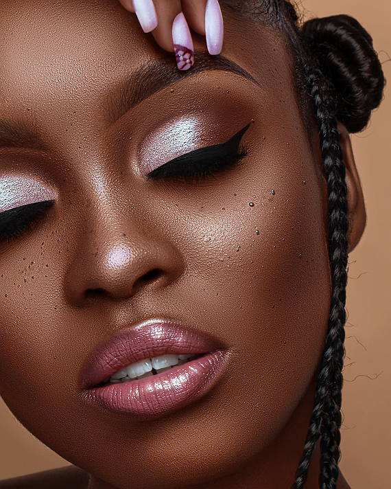 #iloveblackwomen