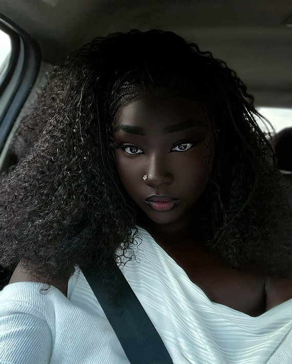 #iloveblackwomen