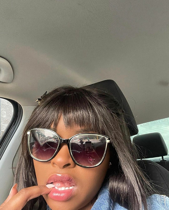 #ILoveBlackWomen