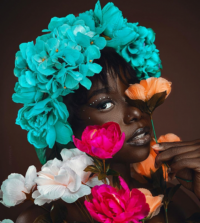 #iloveblackwomen