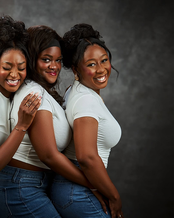 #iloveblackwomen