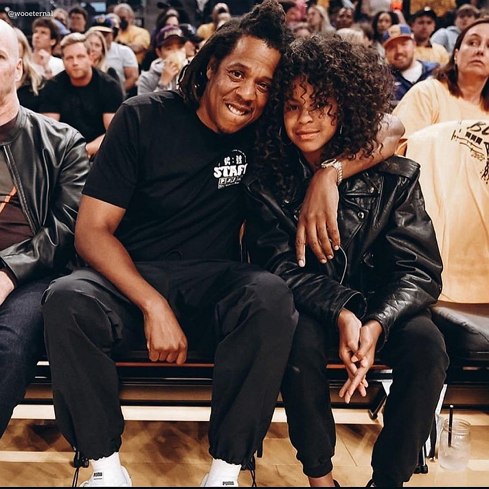 #BlackAndStrong