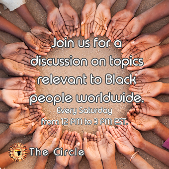 The Sunday Circle - September 28, 2025 The Sunday Circle - September 28, 2025