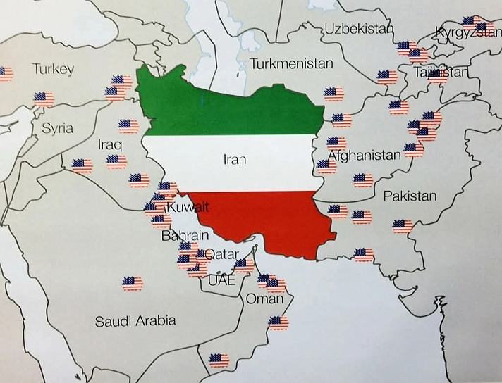 Iran is not calling for a ceasefire; Americans should wonder why!🤔For the last 23 years, the...