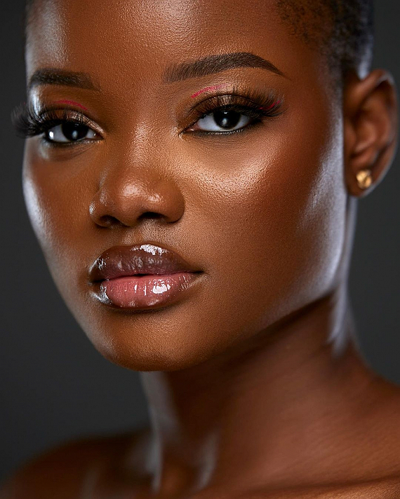 #iloveblackwomen