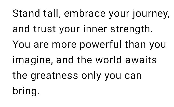 Post: