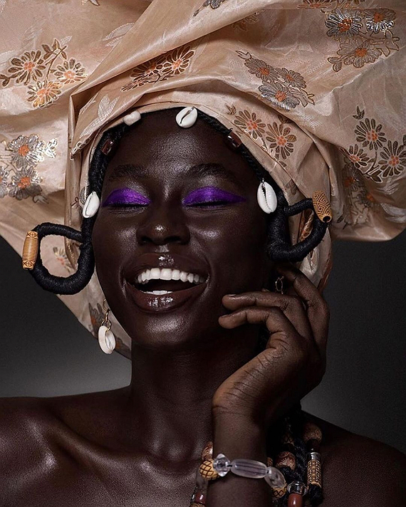 #iloveblackwomen