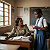 Post: She never had a childhood…Some girls never really had a childhood. They were robbed of...