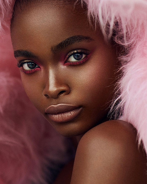 #iloveblackwomen