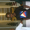 Samuel Okwejie