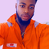 gilbert iroka