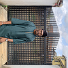 Mubarak Adetunji